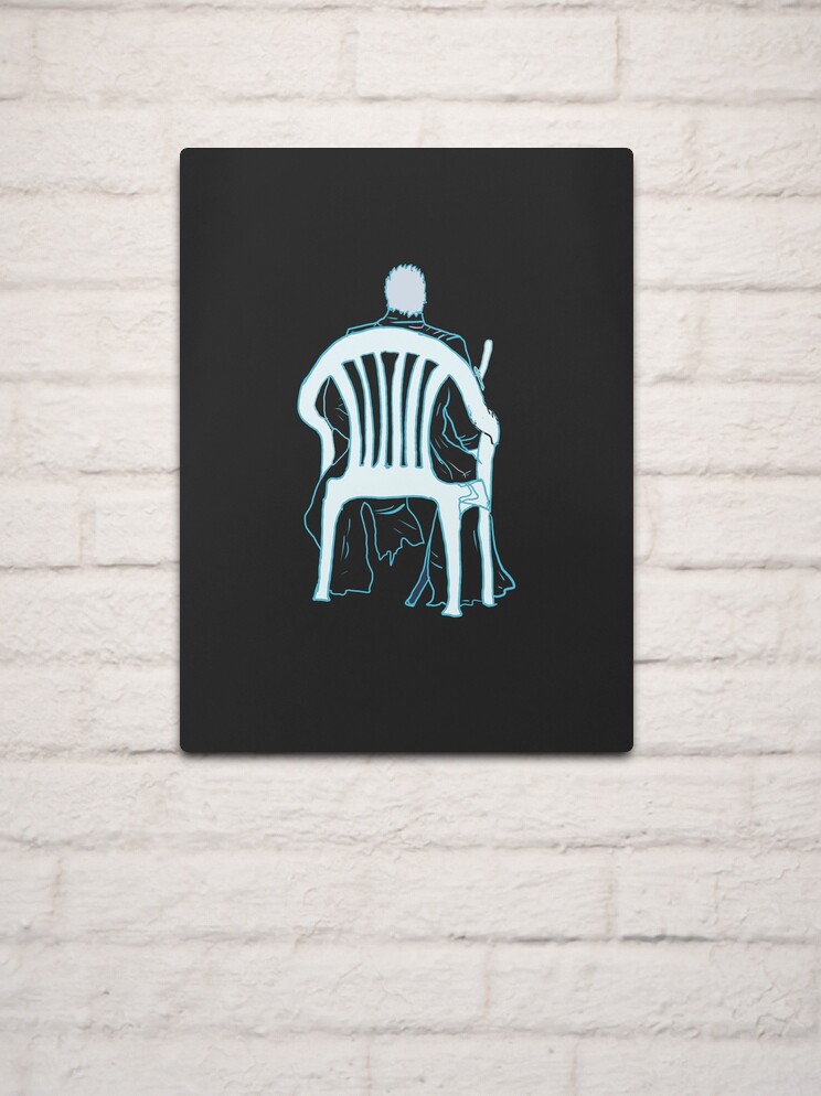 The Plastic Chair that is Approaching, Devil May Cry 5 Poster for Sale by  nyuiislucky