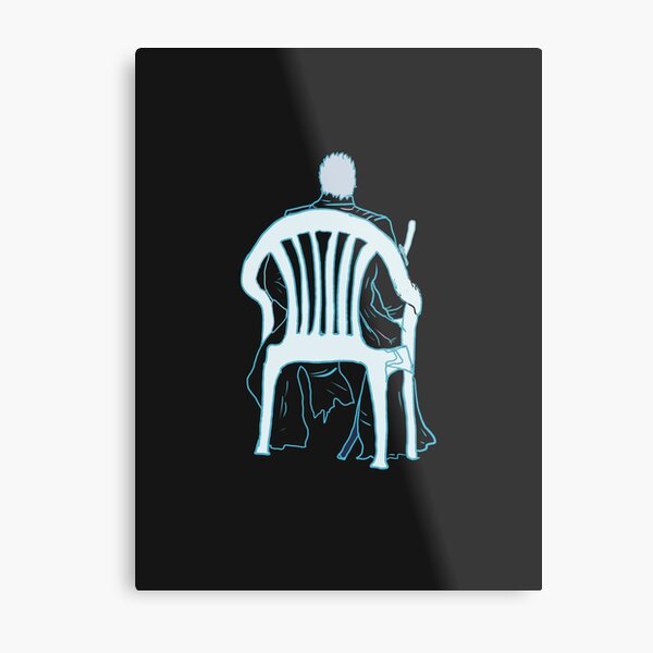 The Plastic Chair that is Approaching, Devil May Cry 5 Poster for Sale by  nyuiislucky