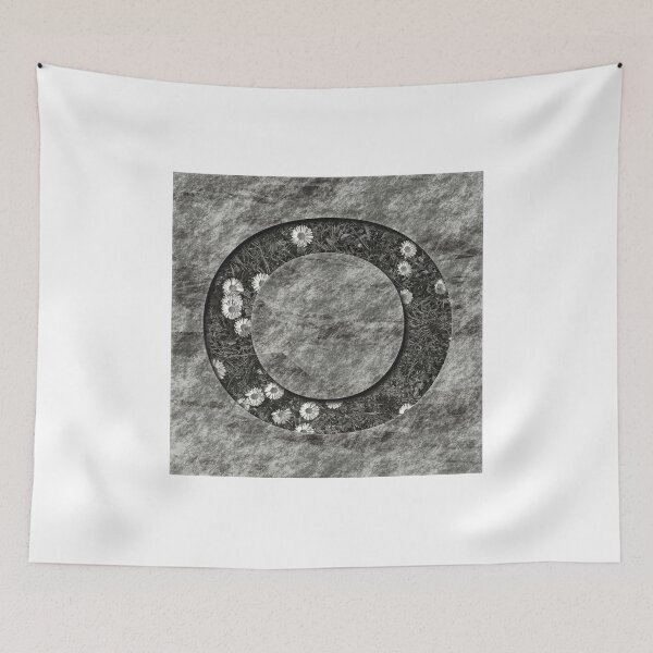 Item preview, Versal O natural designed and sold by leobrix.
