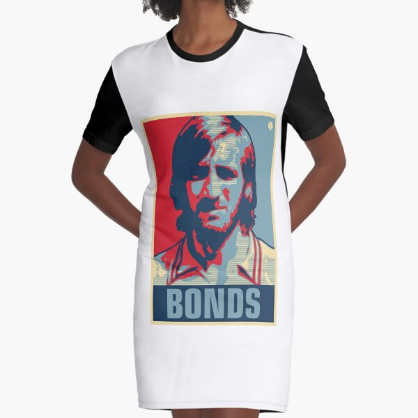 Bonds t shirt outlet dress