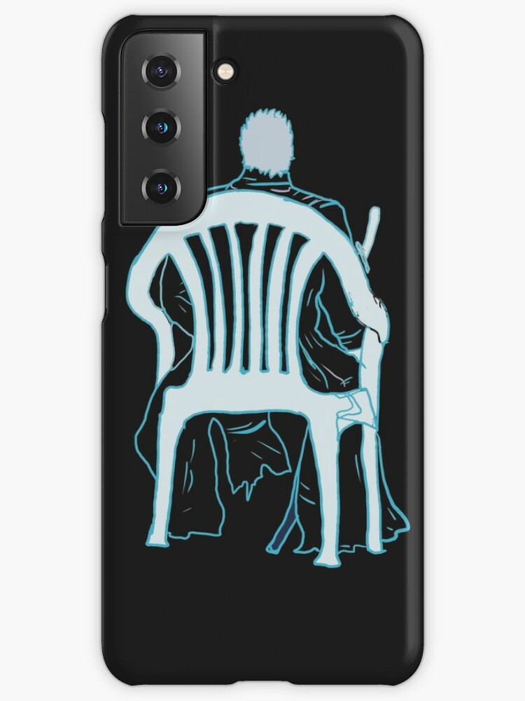 The Plastic Chair that is Approaching, Devil May Cry 5 Poster for Sale by  nyuiislucky