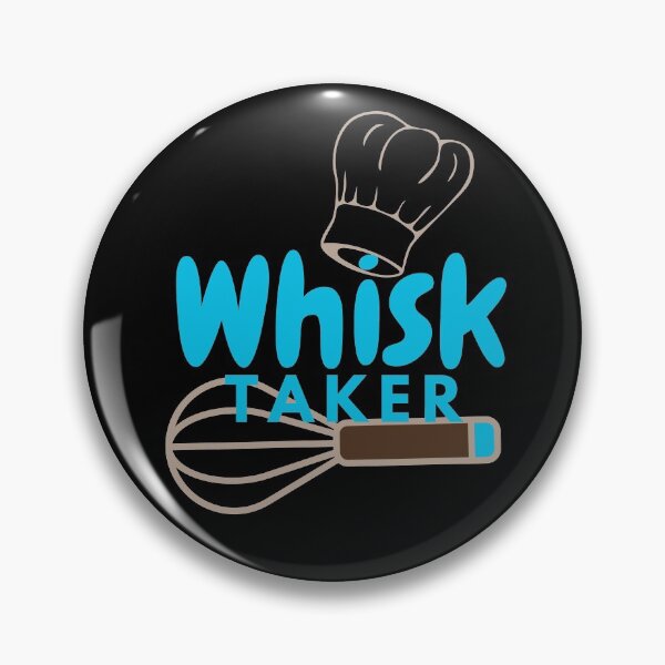 Item preview, Whisk Taker designed and sold by SunfullyYours.