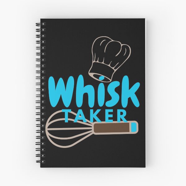 Item preview, Whisk Taker designed and sold by SunfullyYours.