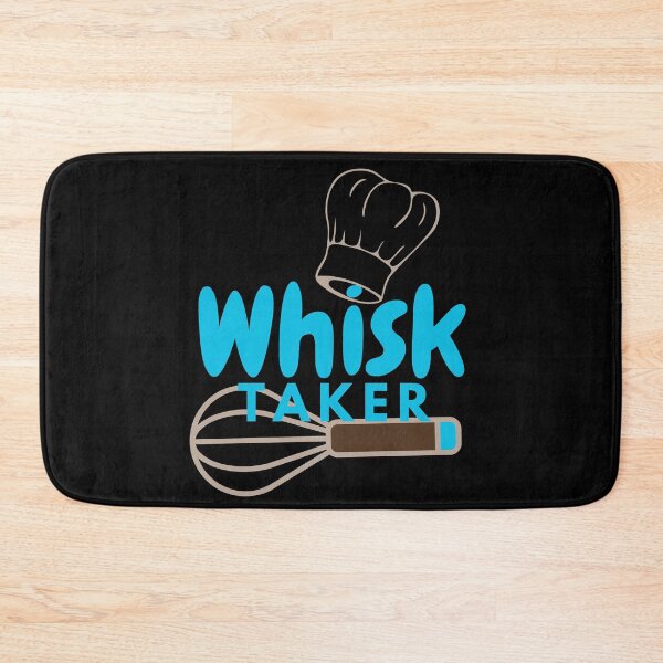 Item preview, Whisk Taker designed and sold by SunfullyYours.