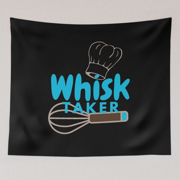 Item preview, Whisk Taker designed and sold by SunfullyYours.