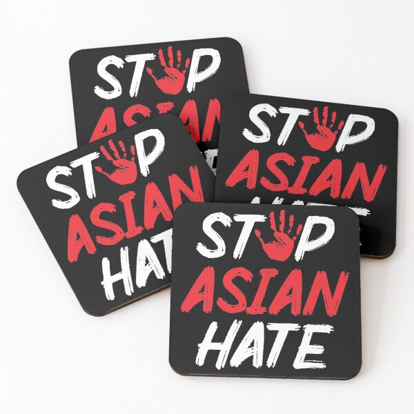 Item preview, Stop Asian Hate, Asian Lives Matter, Protect Asian Lives designed and sold by mdnrsakib.