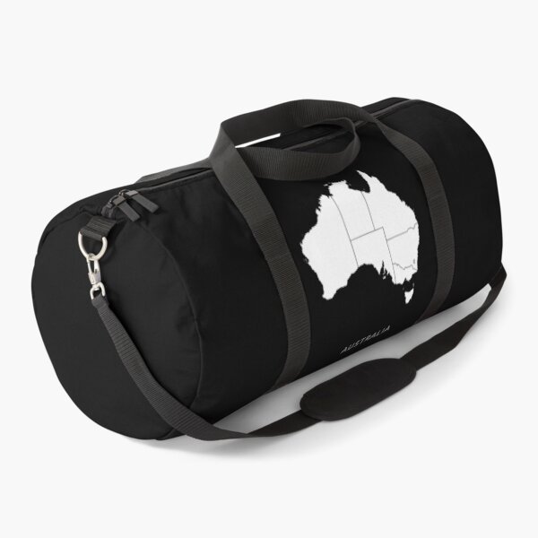 Item preview, Map of Australia designed and sold by By-Danni-Marie.