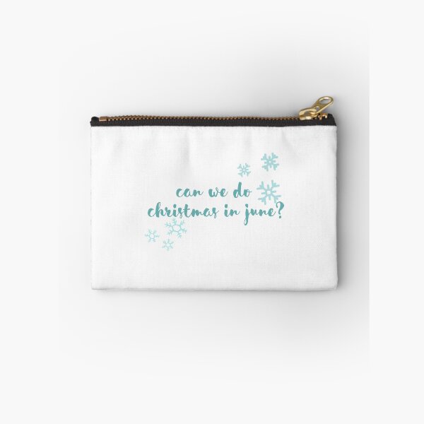 Item preview, can we do christmas in june? designed and sold by ouiouiitslucyb1.