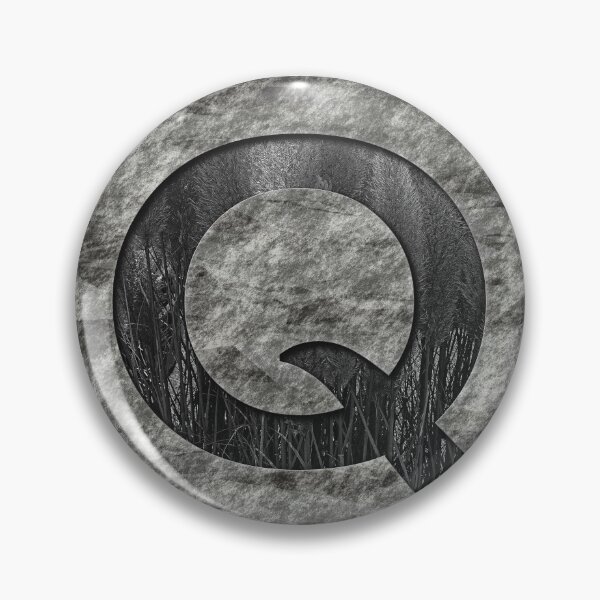 Item preview, Versal Q natural designed and sold by leobrix.