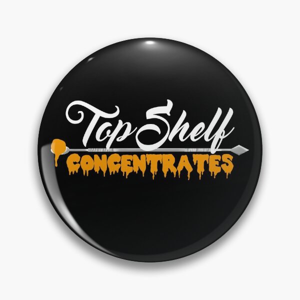 Item preview, Top Shelf Concentrates - THC Marijuana Concentrates Dabs Wax designed and sold by YomeHayin.