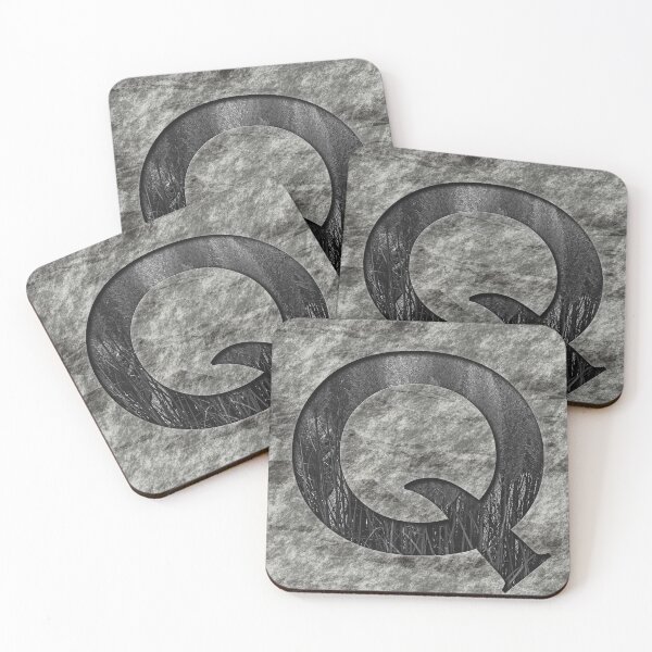 Item preview, Versal Q natural designed and sold by leobrix.