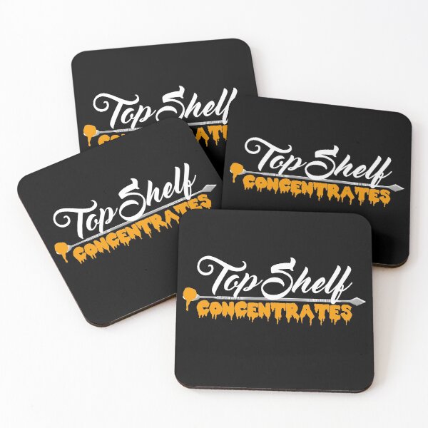 Item preview, Top Shelf Concentrates - THC Marijuana Concentrates Dabs Wax designed and sold by YomeHayin.