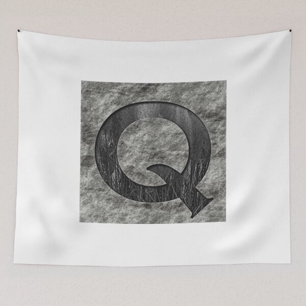 Item preview, Versal Q natural designed and sold by leobrix.