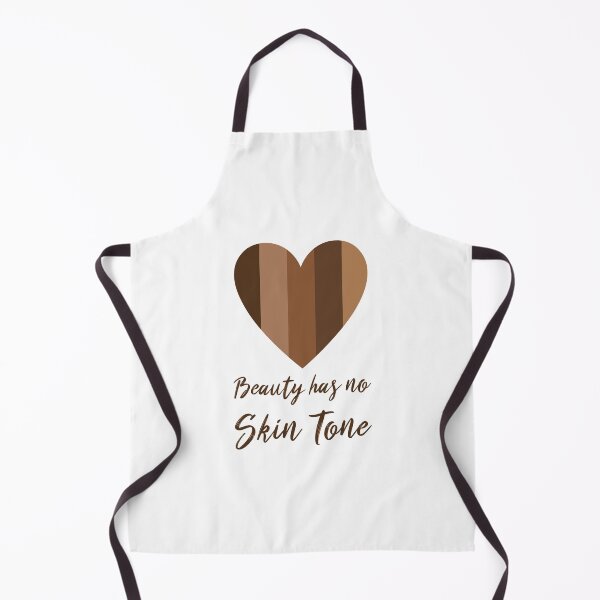 Item preview, Beauty Has no Skin Tone designed and sold by RiseandShineTee.