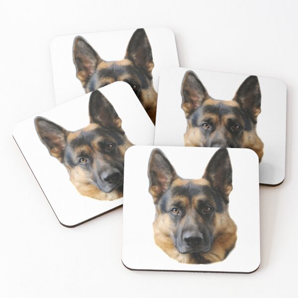 Item preview, German Shepherd Dog designed and sold by slavyan77.