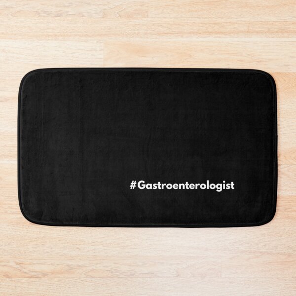 Item preview, Hashtag Gastroenterologist designed and sold by HashtagZone.