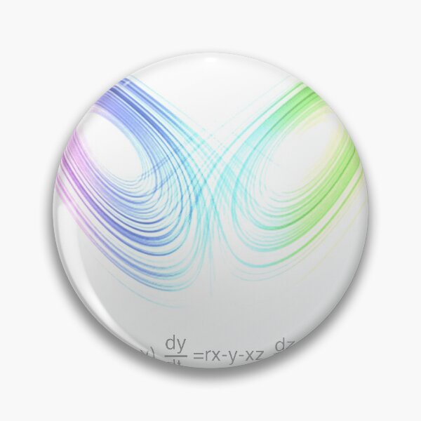 Item preview, Lorenz Butterfly Effect designed and sold by MANZER.