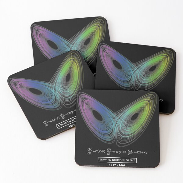 Item preview, Lorenz Butterfly Effect designed and sold by MANZER.