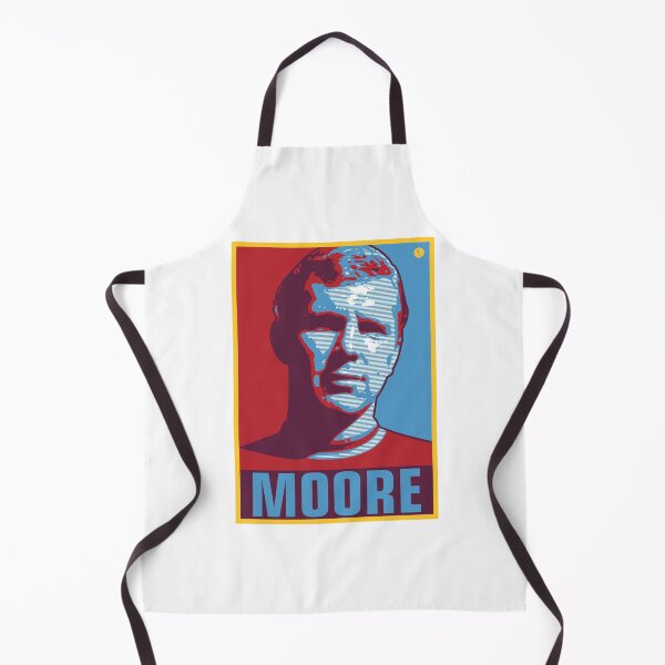 Item preview, Moore designed and sold by DFA.