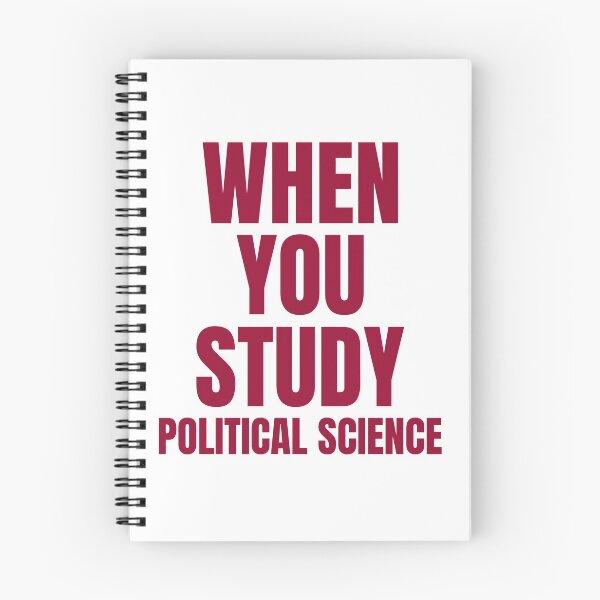 Item preview, Political Science Major Design designed and sold by Poly-Sci-Store.