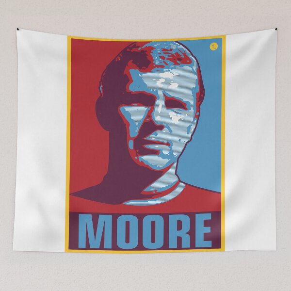 Item preview, Moore designed and sold by DFA.