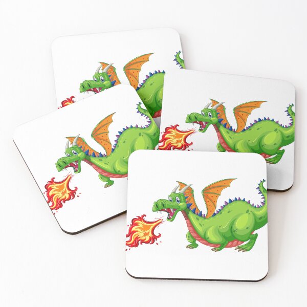 Item preview, Green Dragon designed and sold by CalvinMade.