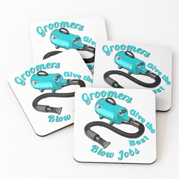 Item preview, Groomers blow designed and sold by mclaurin612.