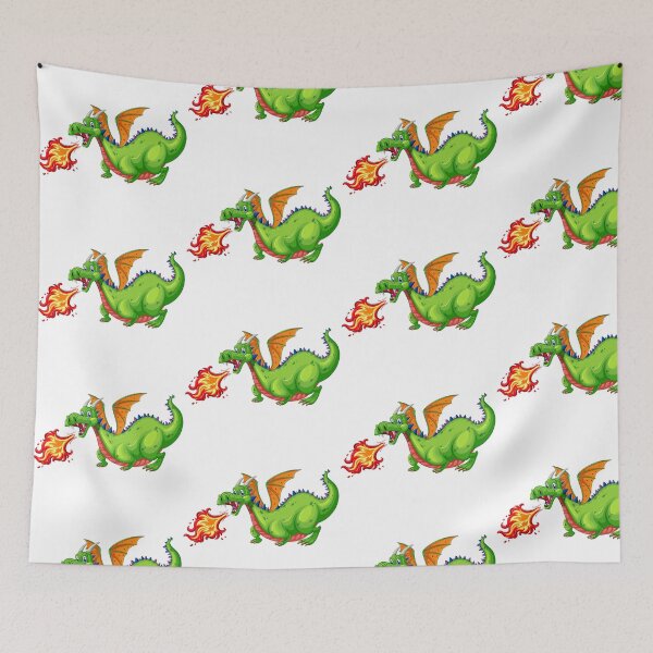 Item preview, Green Dragon designed and sold by CalvinMade.
