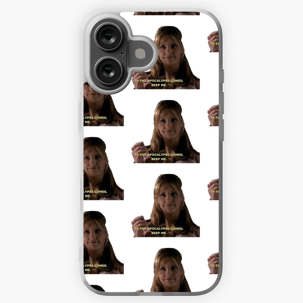 Item preview, iPhone Soft Case designed and sold by Songbird6345.