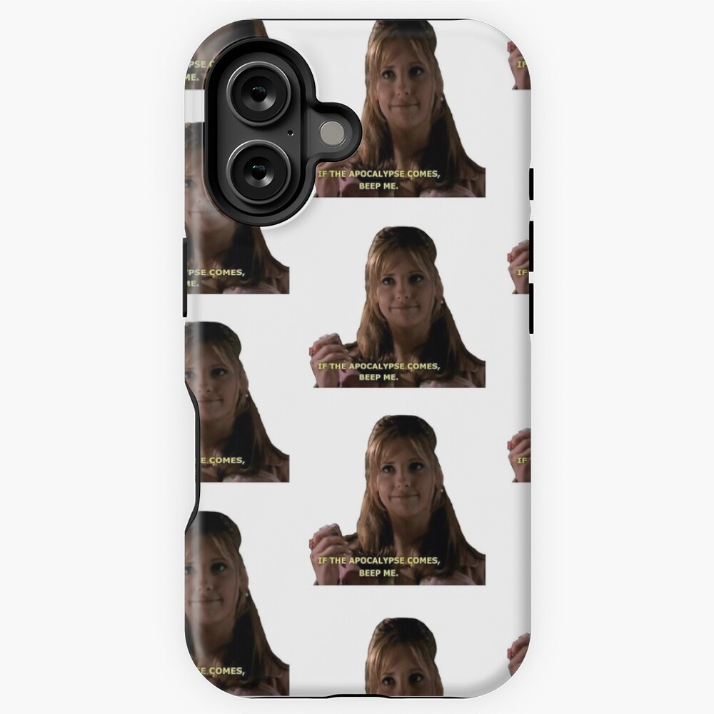 Item preview, iPhone Tough Case designed and sold by Songbird6345.