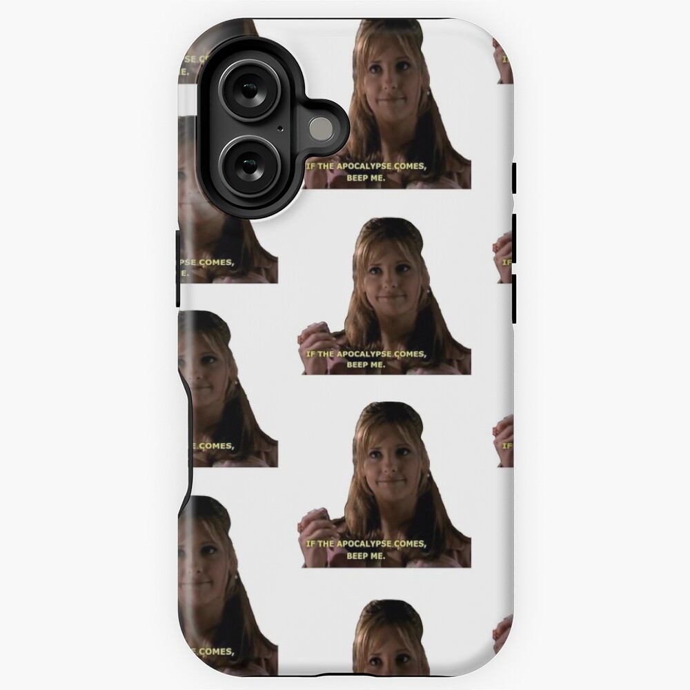 Item preview, iPhone Magsafe Tough Case designed and sold by Songbird6345.