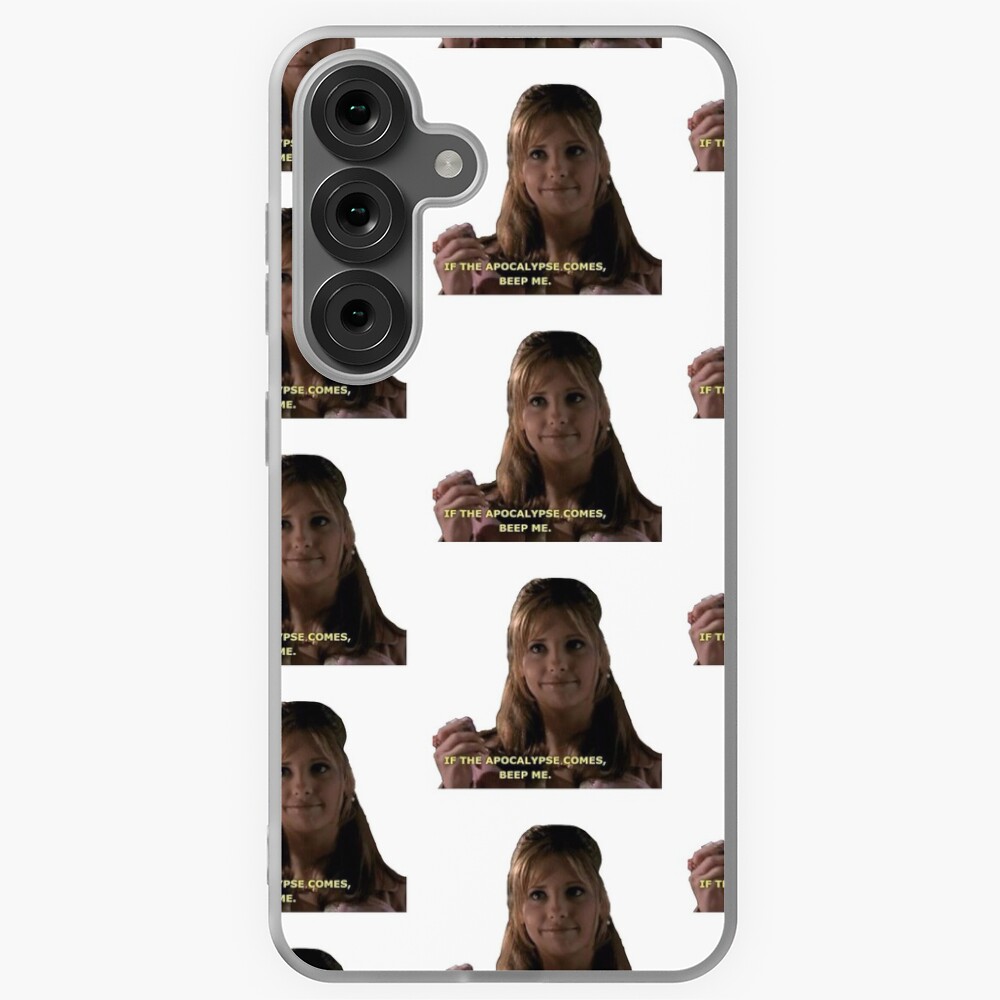 Item preview, Samsung Galaxy Soft Case designed and sold by Songbird6345.