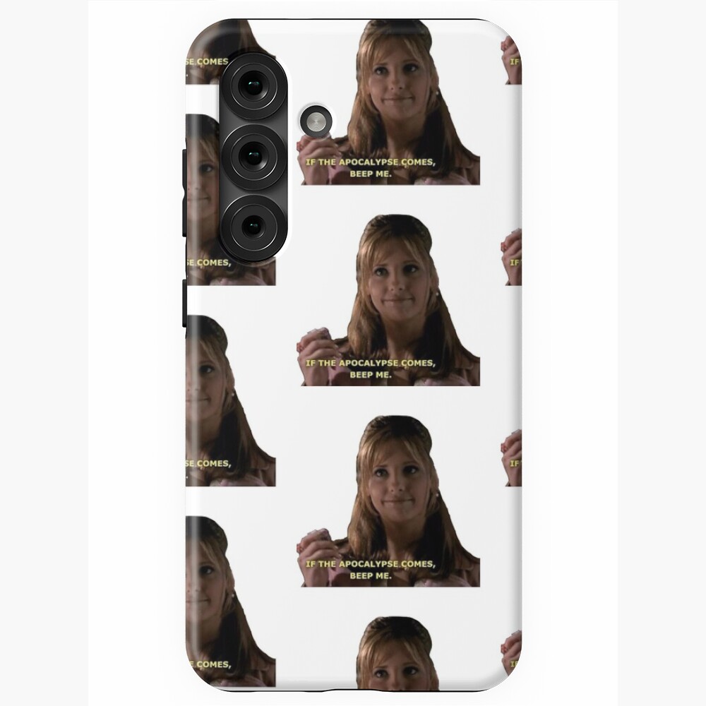 Item preview, Samsung Galaxy Tough Case designed and sold by Songbird6345.