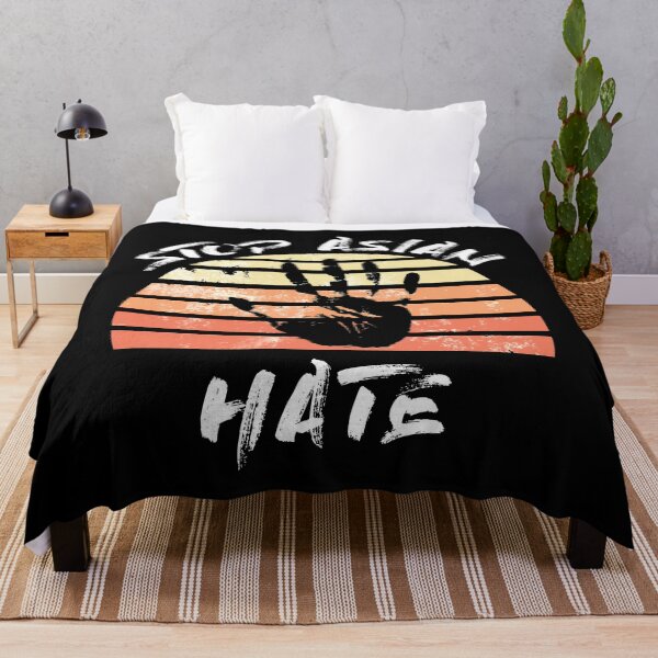 Item preview, Stop Asian Hate, Asian Lives Matter, Protect Asian Lives designed and sold by mdnrsakib.