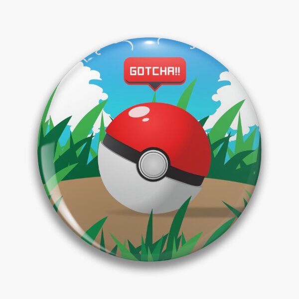 Item preview, Gotcha! designed and sold by GabzGon.