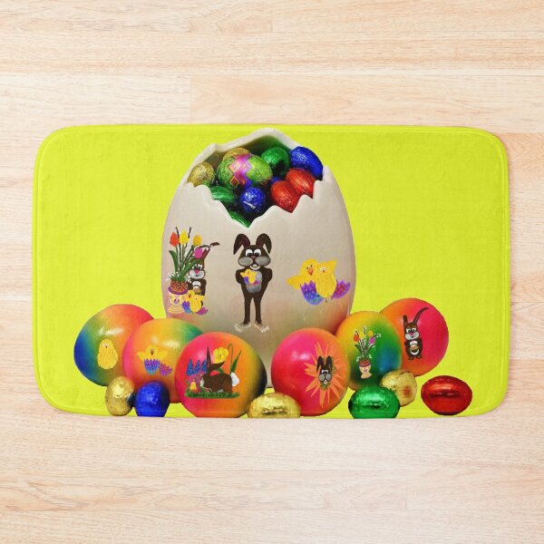 Item preview, Easter friends designed and sold by DCSMKreativ.