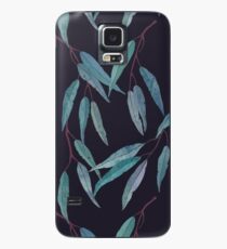Eucalyptus leaves Case/Skin for Samsung Galaxy
