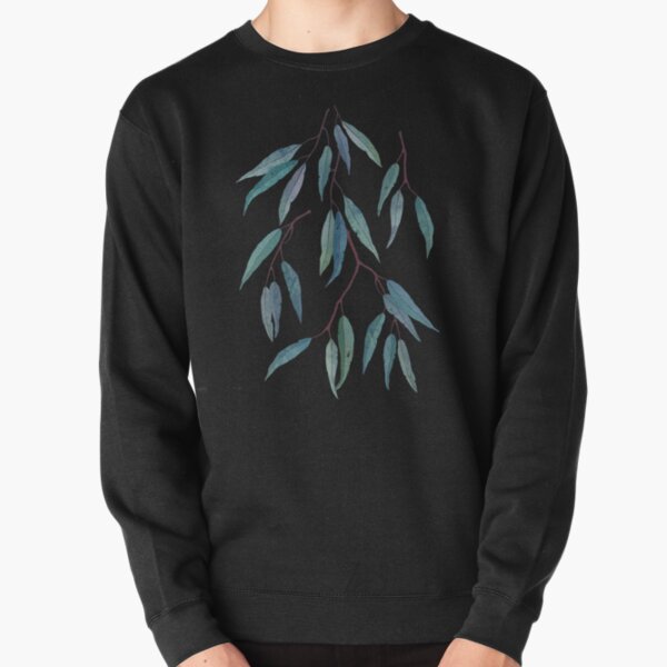 Item preview, Eucalyptus leaves designed and sold by LavishSeason.