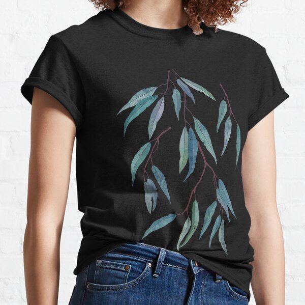 Leaf T-Shirts for Sale | Redbubble