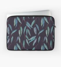 Eucalyptus leaves Laptop Sleeve