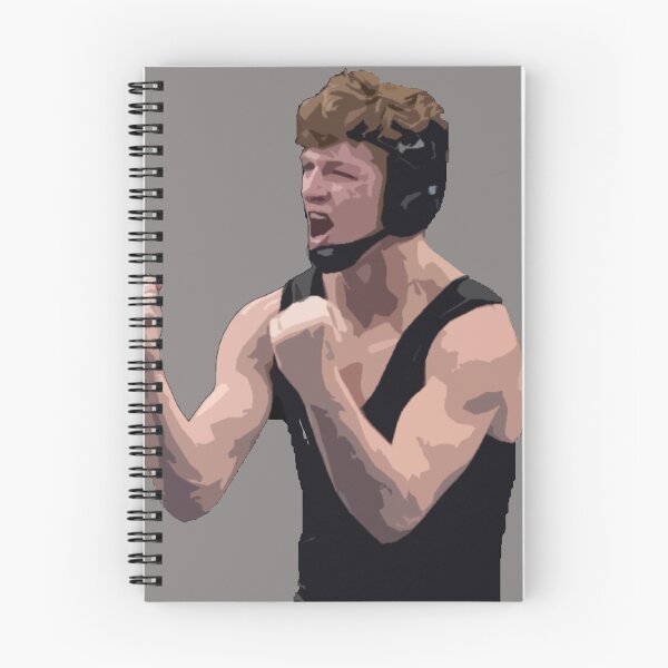 Item preview, keep stanford wrestling Essential T-Shirt designed and sold by HOURMAN.