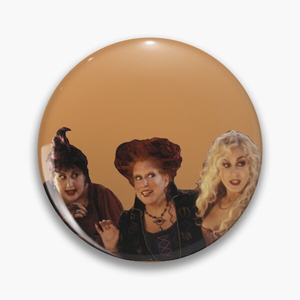 Item preview, The sisters sanderson designed and sold by Songbird6345.