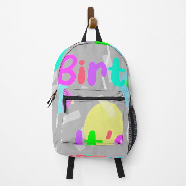Item preview, It’s my birthday ballon and confetti designed and sold by Holly-Pops.