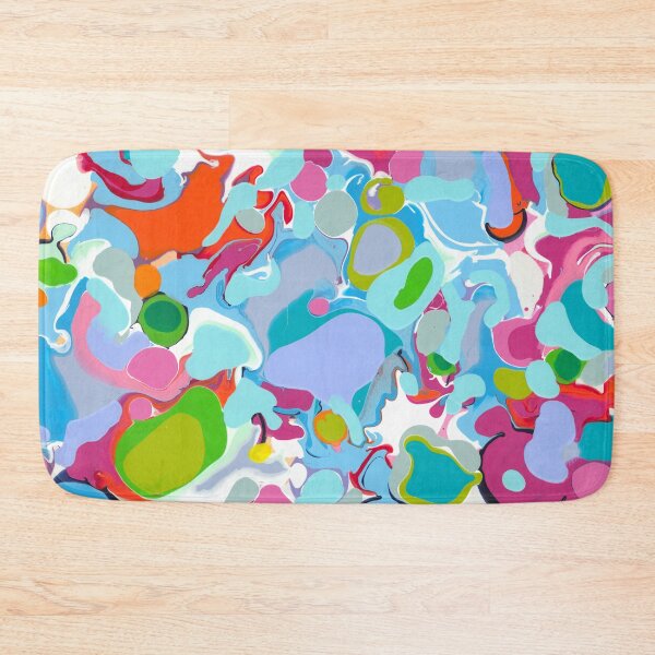 Item preview, Petrol Puddle designed and sold by Claire Desjardins.