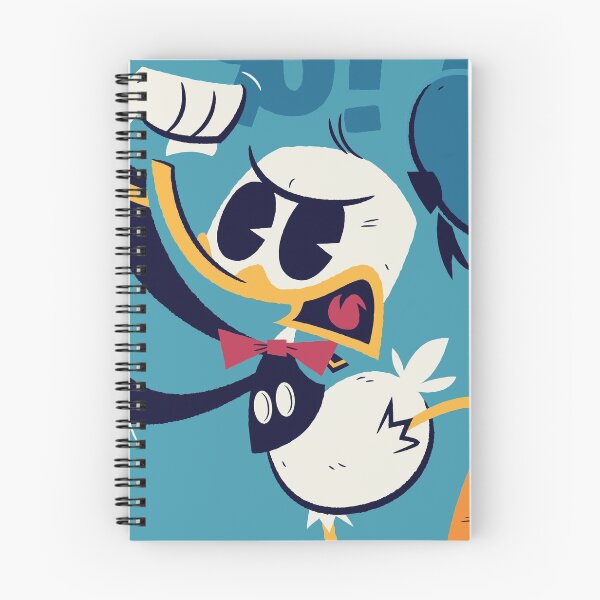 Item preview, Wacky Quacky designed and sold by tanoshiboy.