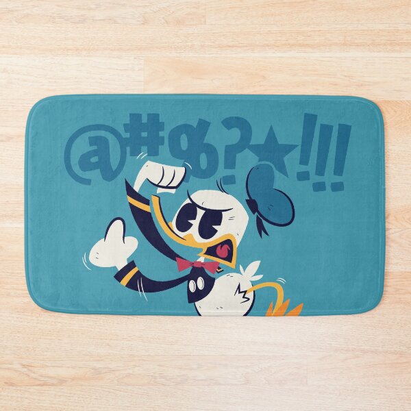 Item preview, Wacky Quacky designed and sold by tanoshiboy.