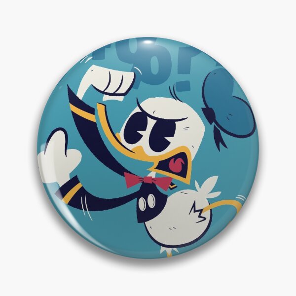 Item preview, Wacky Quacky designed and sold by tanoshiboy.