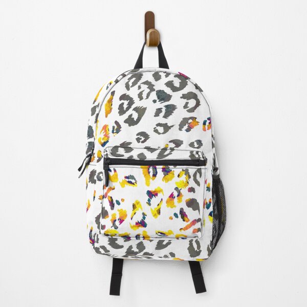 Item preview, color leopard print designed and sold by Anastasiia Yurevych.