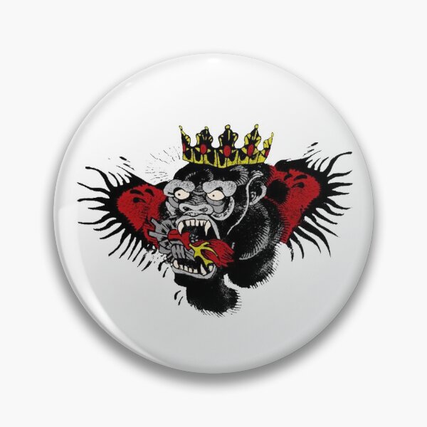 Item preview, Notorious McGregor designed and sold by 8Machine.
