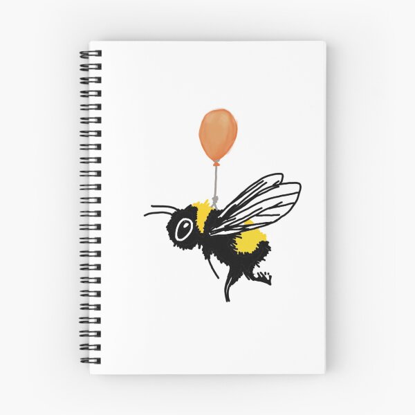 Item preview, Flying bee designed and sold by summitleigh.